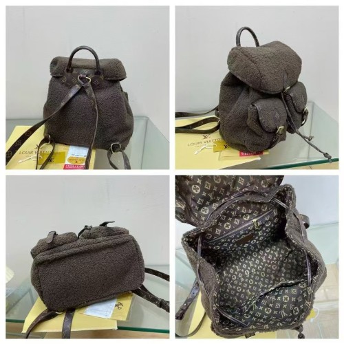 Ladies' fashion handbag single shoulder bag