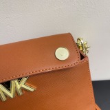 Ladies' fashion handbag single shoulder bag(NO BOX)