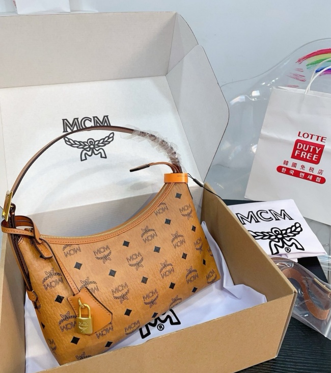 Ladies' fashion handbag single shoulder bag