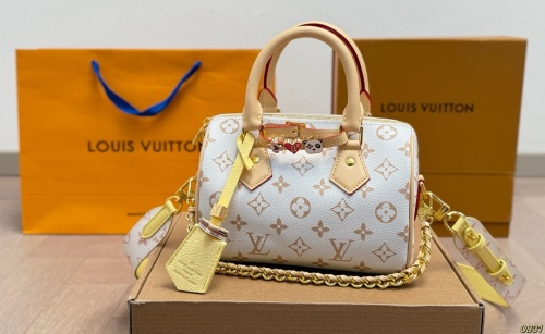 Ladies' fashion handbag single shoulder bag