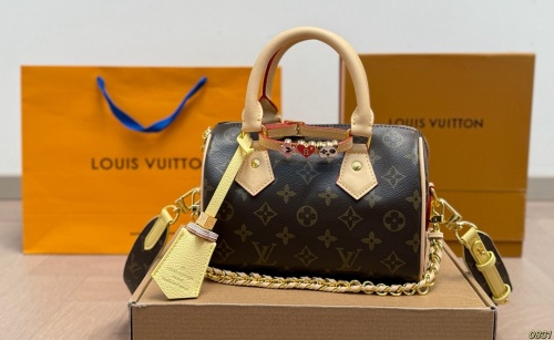 Ladies' fashion handbag single shoulder bag