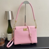 Ladies' fashion handbag single shoulder bag(NO BOX)