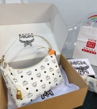 Ladies' fashion handbag single shoulder bag