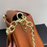 Ladies' fashion handbag single shoulder bag(NO BOX)