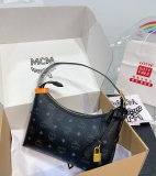 Ladies' fashion handbag single shoulder bag