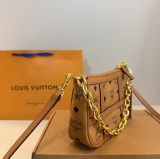 Ladies' fashion handbag single shoulder bag