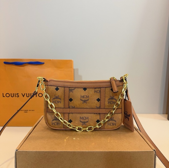 Ladies' fashion handbag single shoulder bag