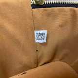 Ladies' fashion handbag single shoulder bag