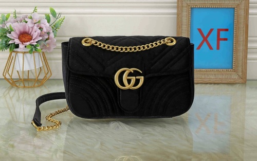 New lady fashion single shoulder bag