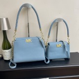 Ladies' fashion handbag single shoulder bag(NO BOX)