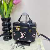 Ladies' fashion handbag single shoulder bag