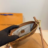 Ladies' fashion handbag single shoulder bag