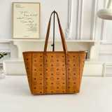 Ladies' fashion handbag single shoulder bag