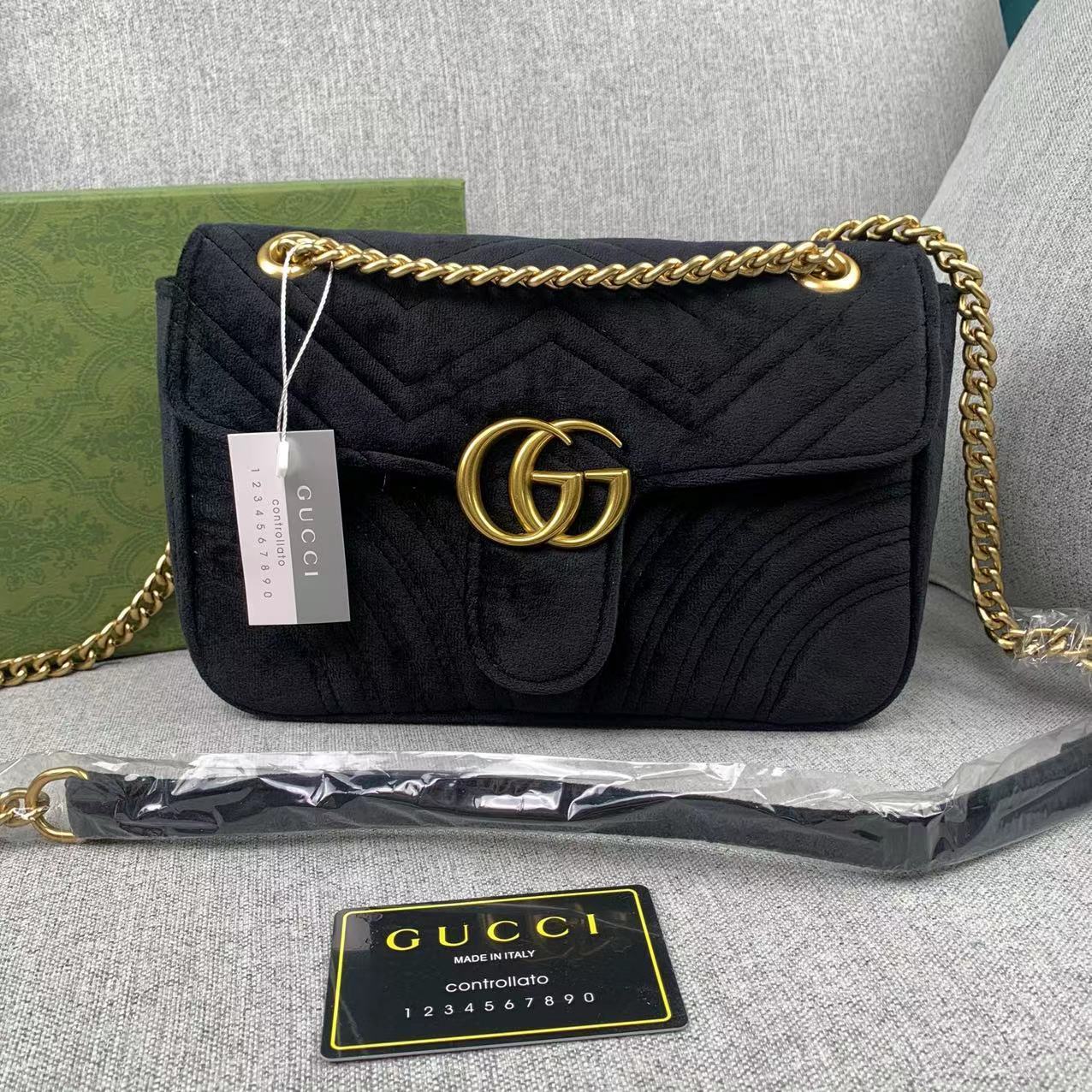 New lady fashion single shoulder bag