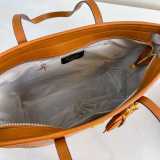 Ladies' fashion handbag single shoulder bag