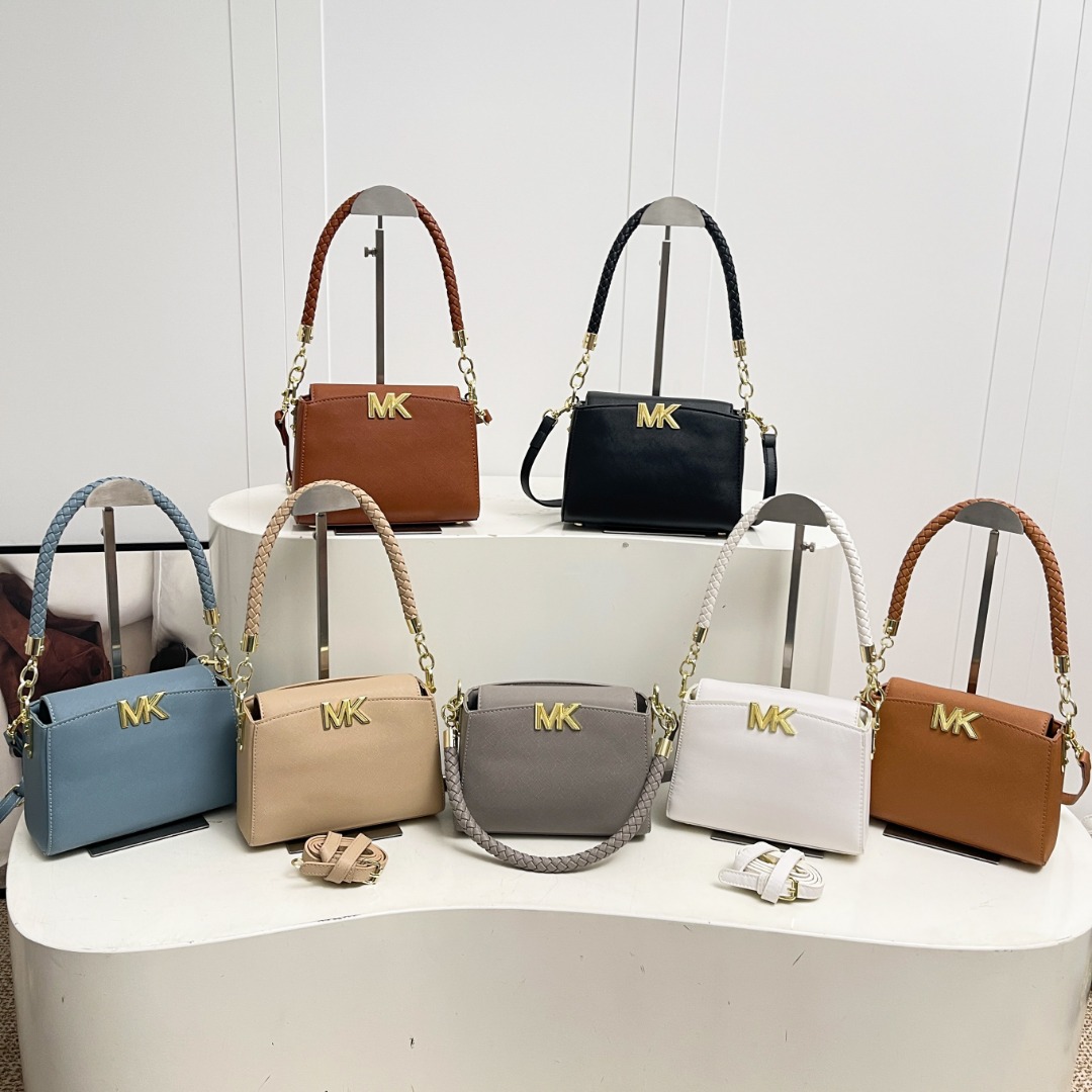 Ladies' fashion handbag single shoulder bag(NO BOX)