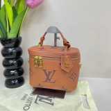 Ladies' fashion handbag single shoulder bag