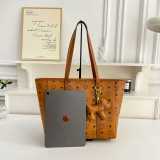 Ladies' fashion handbag single shoulder bag