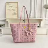 Ladies' fashion handbag single shoulder bag