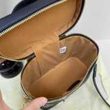 Ladies' fashion handbag single shoulder bag