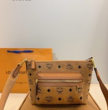 Ladies' fashion handbag single shoulder bag