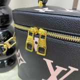 Ladies' fashion handbag single shoulder bag