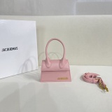 Ladies' fashion handbag single shoulder bag