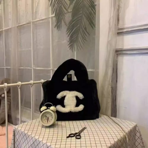 Ladies' fashion handbag single shoulder bag