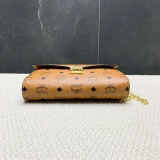 Ladies' fashion handbag single shoulder bag