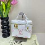 Ladies' fashion handbag single shoulder bag