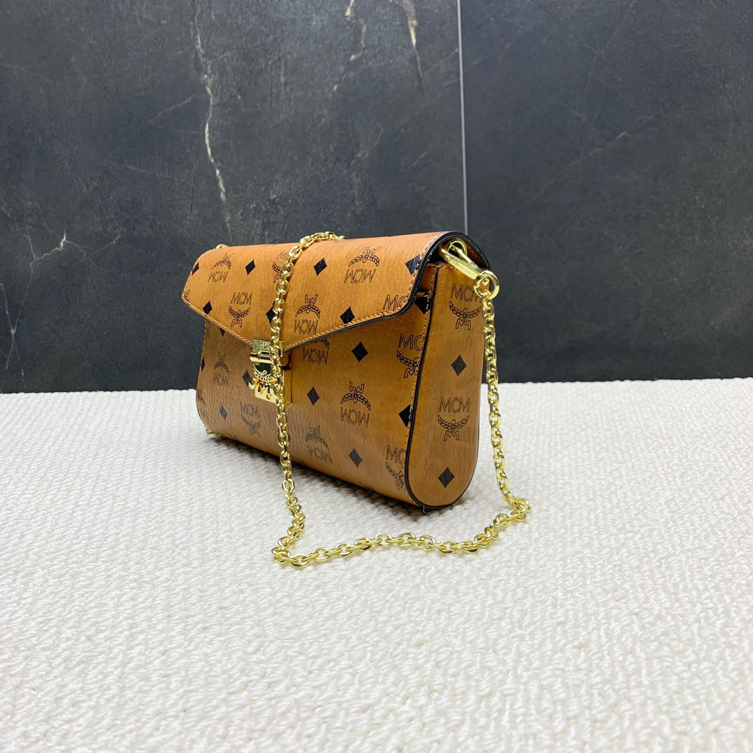 Ladies' fashion handbag single shoulder bag