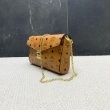 Ladies' fashion handbag single shoulder bag