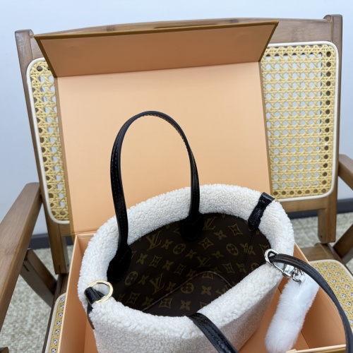 Ladies' fashion handbag single shoulder bag