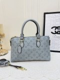 Ladies' fashion handbag single shoulder bag