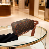 Ladies' fashion handbag single shoulder bag