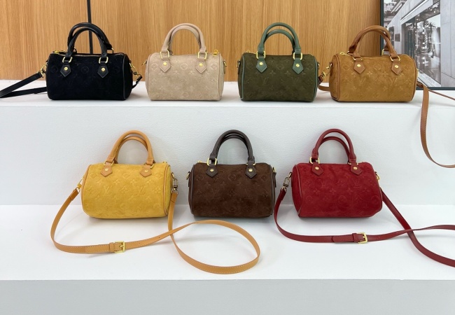 New Bag Fashionable bag