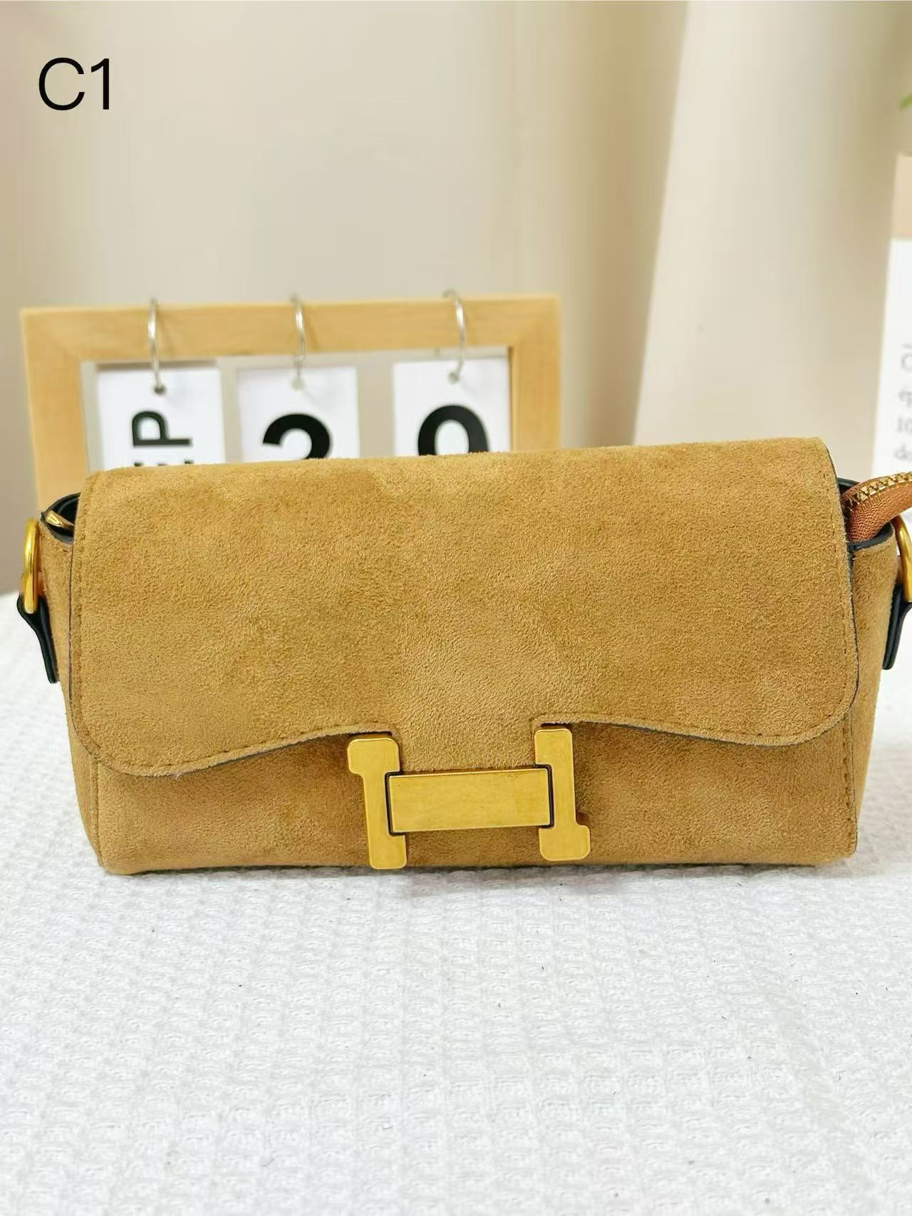 New lady fashion single shoulder bag