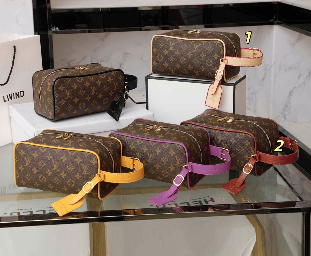Ladies' fashion handbag single shoulder bag