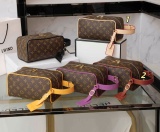 Ladies' fashion handbag single shoulder bag