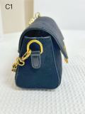 New lady fashion single shoulder bag