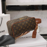 Ladies' fashion handbag single shoulder bag