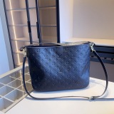 Ladies' fashion handbag single shoulder bag(SET)