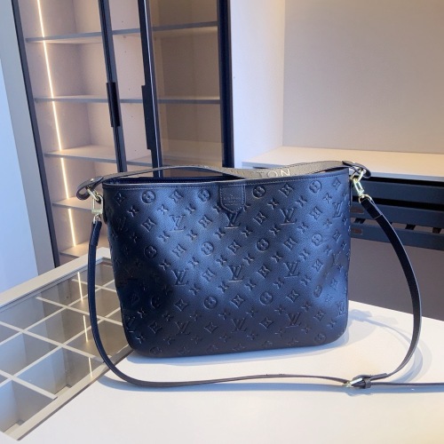 Ladies' fashion handbag single shoulder bag(SET)