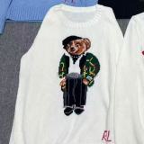 New cartoon teddy bear sweater