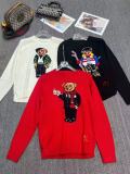 New cartoon teddy bear sweater