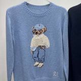 New cartoon teddy bear sweater