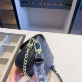 Ladies' fashion handbag single shoulder bag(SET)