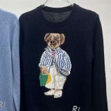 New cartoon teddy bear sweater