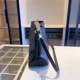 Ladies' fashion handbag single shoulder bag(SET)