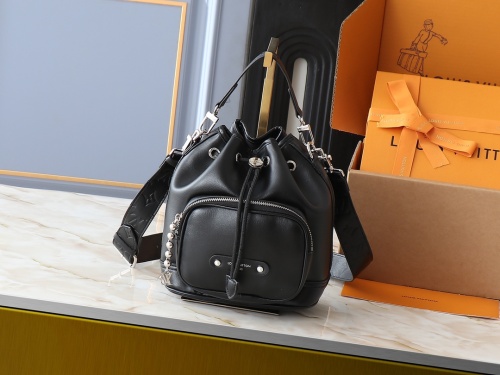 Ladies' fashion handbag BACK bag